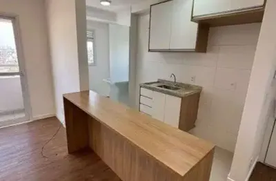 Apartamento com 2 dormitórios à venda, 47 m² por r$ 295.000,00 - vila sacadura cabral - santo andré/sp