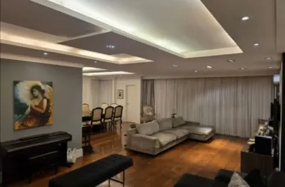 Apartamento com 4 dormitórios à venda, 265 m² por r$ 2.099.900,00 - jardim - santo andré/sp