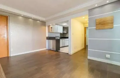 Apartamento com 2 dormitórios à venda, 57 m² por r$ 435.000,00 - vila alpina - santo andré/sp