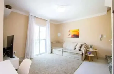 Sobrado à venda, 120 m² por r$ 529.500,00 - vila humaitá - santo andré/sp