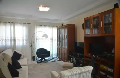 Sobrado com 3 dormitórios à venda, 181 m² por r$ 920.000,00 - jardim paraíso - santo andré/sp