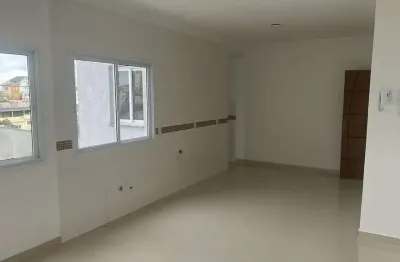 Apartamento com 2 dormitórios à venda, 58 m² por r$ 310.000,00 - jardim santa lídia - mauá/sp