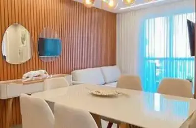 Apartamento com 2 dormitórios à venda, 56 m² por R$ 680.000,00 - Jardim do Mar - São Bernardo do Campo/SP