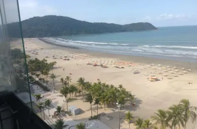 Apartamento com 3 dormitórios à venda, 103 m² por R$ 890.000,00 - Praia Grande - São Paulo/SP