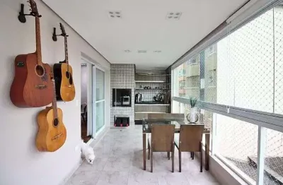 Apartamento com 3 dormitórios à venda, 130 m² por r$ 1.270.000,00 - anchieta - são bernardo do campo/sp