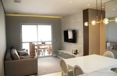 Apartamento à venda, 94 m² por r$ 1.058.000,00 - centro - são bernardo do campo/sp