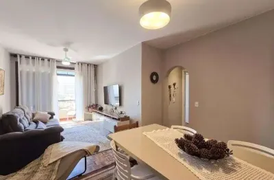 Apartamento com 3 dormitórios à venda, 104 m² por r$ 649.000 - jardim chácara inglesa - são bernardo do campo/sp