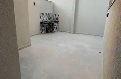 Apartamento garden com 2 dormitórios à venda, 49 m² por r$ 539.999,00 - campestre - santo andré/sp