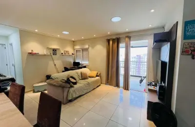 Apartamento com 2 dormitórios à venda, 70 m² por r$ 750.000 - jardim - santo andré/sp