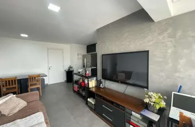 Apartamento próximo ao shopping abc plaza com 3 dormitórios à venda, 70 m² por r$ 800.000 - jardim - santo andré/sp