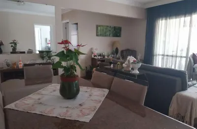 Apartamento com 3 dormitórios à venda, 126 m² por r$ 1.300.000 - vila boa vista - santo andré/sp