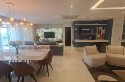 Apartamento com 2 dormitórios à venda, 162 m² por r$ 2.350.000,00 - vila boa vista - santo andré/sp