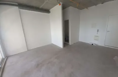 Sala à venda, 36 m² por r$ 370.000,00 - centro - são bernardo do campo/sp