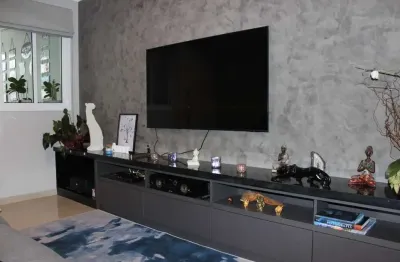 Sobrado com 2 dormitórios à venda, 106 m² por r$ 741.900,00 - vila scarpelli - santo andré/sp