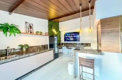 Sobrado com 2 dormitórios à venda, 100 m² por r$ 589.000 - vila alzira - santo andré/sp