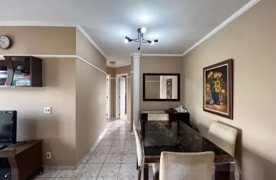 Apartamento à venda, 70 m² por r$ 399.000,10 - vila bela vista - santo andré/sp