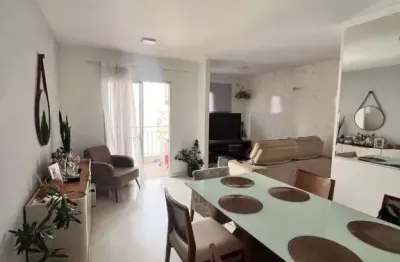 Apartamento com 2 dormitórios à venda, 75 m² por r$ 615.000 - vila santa luzia - são bernardo do campo/sp