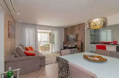 Apartamento à venda, 126 m² por r$ 1.489.000,00 - vila gilda - santo andré/sp