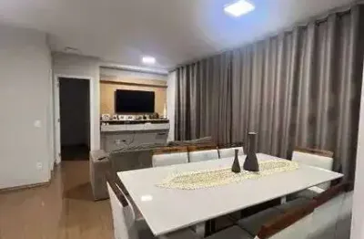 Apartamento com 2 dormitórios à venda, 109 m² por r$ 1.350.000 - vila boa vista - santo andré/sp