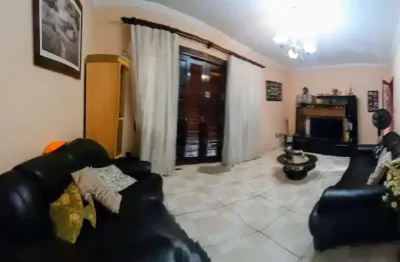 Sobrado   362 m² de área útil próximo ao ragazzo com 4 dormitórios à venda, 362 m² por r$ 614.800 - vila santa luzia - são bernardo do campo/sp