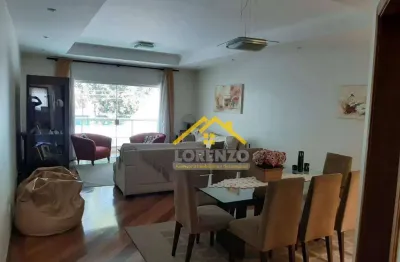 Sobrado com 3 dormitórios à venda, 125 m² por r$ 1.250.000,00 - jardim paraíso - santo andré/sp