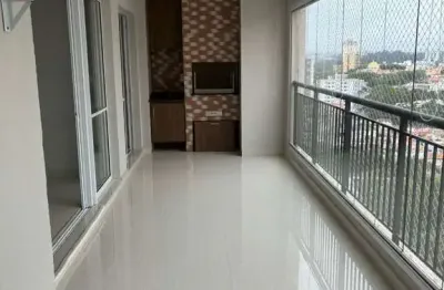 Apartamento com 3 dormitórios à venda, 147 m² por r$ 1.600.000,00 - centro - são bernardo do campo/sp