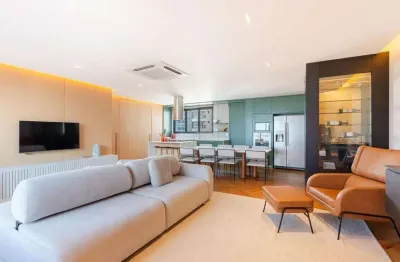 Apartamento à venda, 120 m² por r$ 1.690.000,00 - campestre - santo andré/sp