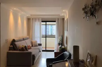 Apartamento com 3 dormitórios à venda, 106 m² por r$ 850.000,00 - vila gilda - santo andré/sp