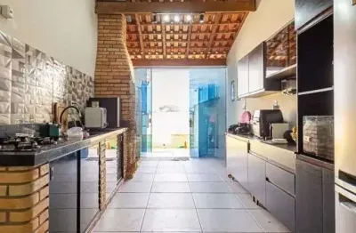Cobertura com 3 dormitórios à venda, 167 m² por r$ 486.000 - vila assunção - santo andré/sp
