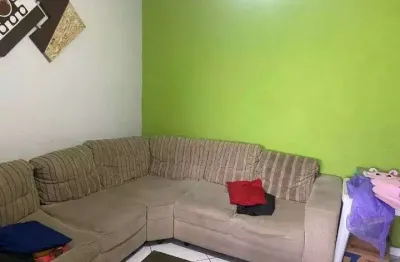 Sobrado com 3 dormitórios à venda, 215 m² por r$ 630.000,00 - jardim das maravilhas - santo andré/sp