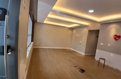 Casa com 4 dormitórios para alugar, 214 m² por r$ 18.440,00/mês - jardim bela vista - santo andré/sp