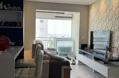 Apartamento à venda, 60 m² por r$ 689.000,00 - paraíso - santo andré/sp