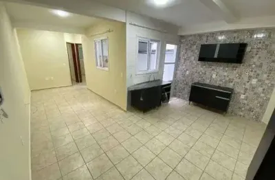 Apartamento com 2 dormitórios à venda, 48 m² por r$ 320.000 - jardim paraíso - santo andré/sp