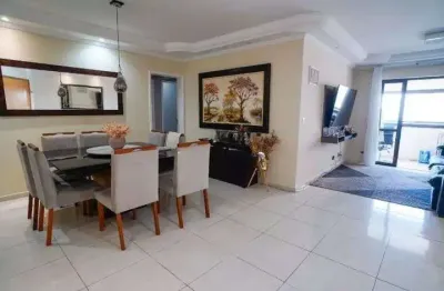 Apartamento à venda, 141 m² por r$ 1.219.900,00 - centro - santo andré/sp