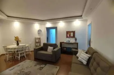 Apartamento à venda na vila assunção, santo andré – 85m, 3 dormitórios, 1 suíte e 2 vagas