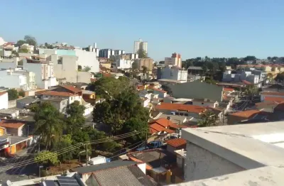 Cobertura com 2 dormitórios à venda, 104 m² por r$ 319.000,00 - vila eldízia - santo andré/sp