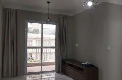 Apartamento com 3 dormitórios, 80 m² - venda por r$ 649.000,00 ou aluguel por r$ 4.845,00/mês - centro - são bernardo do campo/sp