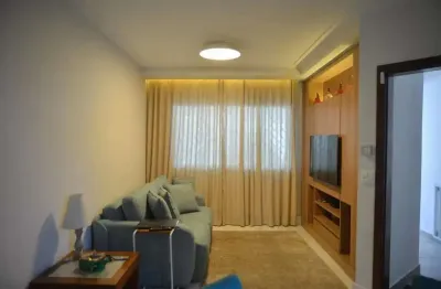 Sobrado com 4 dormitórios sendo 2 suítes, 4 vagas, espaço gourmet à venda, 220 m² por r$ 1.166.000 - vila valparaíso - santo andré/sp