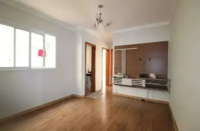 Apartamento Sem Condomínio no Jardim Paraíso em Santo André - 54m² com Quintal e Suíte
