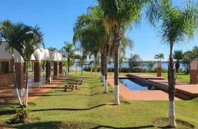 Sobrado com 3 dormitórios à venda, 615 m² por R$ 1.200.000,00 - Centro - Iacanga/SP