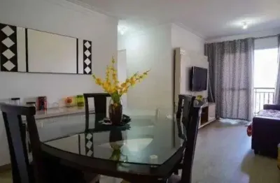 Apartamento com 2 dormitórios à venda, 70 m² por R$ 450.000 - Vila Valparaíso - Santo André/SP