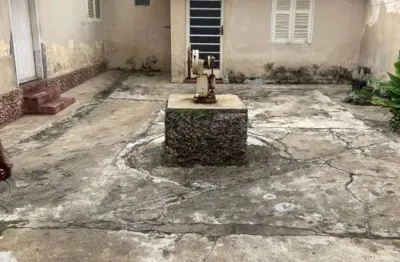 Terreno à venda na Vila Bastos – Santo André | 250m² em localização nobre