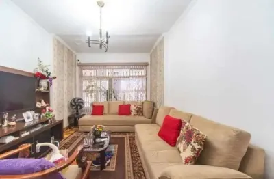 Casa com 4 dormitórios à venda, 160 m² por R$ 800.000,00 - Vila Floresta - Santo André/SP