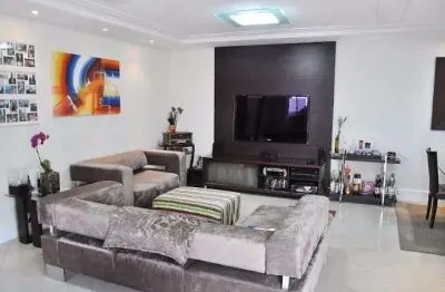 Sobrado com 3 dormitórios, 136 m² - venda por R$ 900.000,00 ou aluguel por R$ 5.480,00/mês - Vila Floresta - Santo André/SP