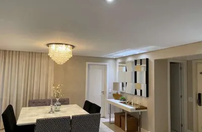 Apartamento com 3 dormitórios à venda, 177 m² - campestre - santo andré/sp