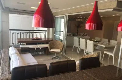Apartamento à venda, 177 m² por r$ 3.200.000,03 - campestre - santo andré/sp