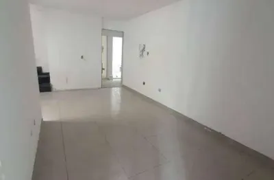 Apartamento com 2 dormitórios à venda, 50 m² por r$ 425.000,00 - campestre - santo andré/sp