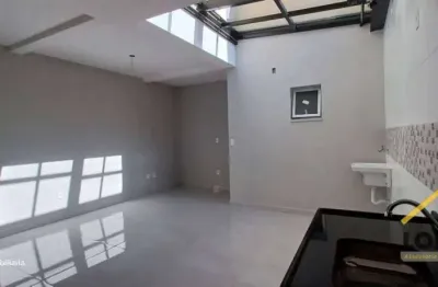 Apartamento com 2 dormitórios à venda, 51 m² por r$ 440.000,00 - campestre - santo andré/sp