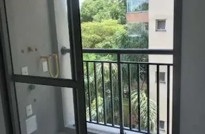 Studio com 1 dormitório à venda, 28 m² por r$ 315.000,00 - jardim prudência - são paulo/sp