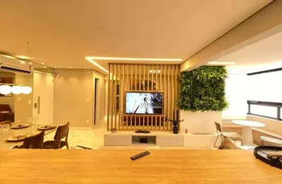 Apartamento à venda, 103 m² por r$ 1.150.000,00 - vila assunção - santo andré/sp